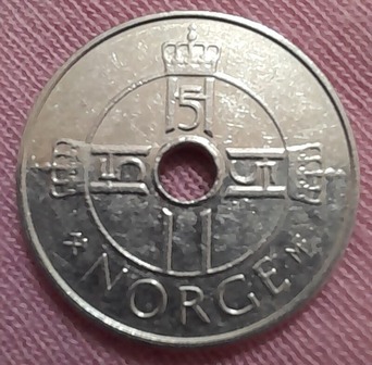 krone siden